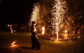Festiwal Kraina Roztocze - Wianki nad Tanwią - 2 dzień 57