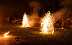 Festiwal Kraina Roztocze - Wianki nad Tanwią - 2 dzień 60