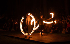 Festiwal Kraina Roztocze - Wianki nad Tanwią - 2 dzień 64