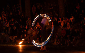 Festiwal Kraina Roztocze - Wianki nad Tanwią - 2 dzień 65