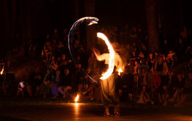 Festiwal Kraina Roztocze - Wianki nad Tanwią - 2 dzień 68