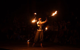 Festiwal Kraina Roztocze - Wianki nad Tanwią - 2 dzień 74