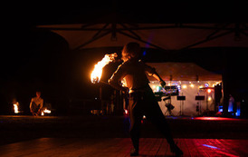 Festiwal Kraina Roztocze - Wianki nad Tanwią - 2 dzień 83