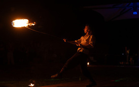 Festiwal Kraina Roztocze - Wianki nad Tanwią - 2 dzień 90