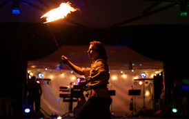 Festiwal Kraina Roztocze - Wianki nad Tanwią - 2 dzień 92