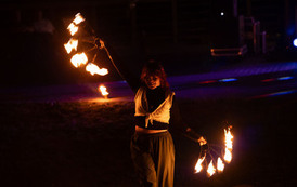 Festiwal Kraina Roztocze - Wianki nad Tanwią - 2 dzień 101