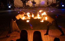 Festiwal Kraina Roztocze - Wianki nad Tanwią - 2 dzień 123