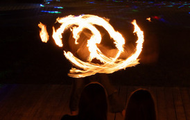 Festiwal Kraina Roztocze - Wianki nad Tanwią - 2 dzień 128