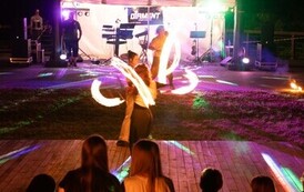 Festiwal Kraina Roztocze - Wianki nad Tanwią - 2 dzień 135