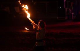 Festiwal Kraina Roztocze - Wianki nad Tanwią - 2 dzień 145