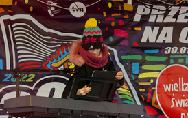 Występ uczni&oacute;w Narolskiej Szkoły Muzyki