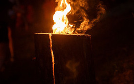 Festiwal Kraina Roztocze - Wianki nad Tanwią - 2 dzień 147