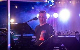 Festiwal Kraina Roztocze - Wianki nad Tanwią - 2 dzień 155