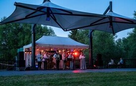 Festiwal Kraina Roztocze - Wianki nad Tanwią - 2 dzień 159