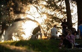 Festiwal Kraina Roztocze - Wianki nad Tanwią - 2 dzień 181