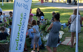 Festiwal Kraina Roztocze - Wianki nad Tanwią - 2 dzień 213
