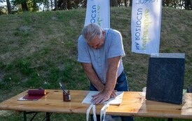 Festiwal Kraina Roztocze - Wianki nad Tanwią - 2 dzień 223