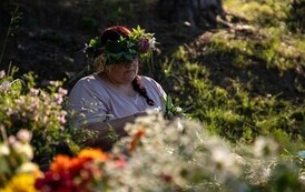 Festiwal Kraina Roztocze - Wianki nad Tanwią - 2 dzień 232