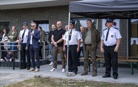 Gminne Zawody Sportowo-Pożarnicze Gminy Narol 2026  8