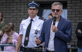 Gminne Zawody Sportowo-Pożarnicze Gminy Narol 2026  9
