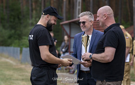 Gminne Zawody Sportowo-Pożarnicze Gminy Narol 2026  17