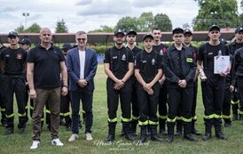 Gminne Zawody Sportowo-Pożarnicze Gminy Narol 2026  23