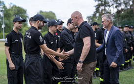 Gminne Zawody Sportowo-Pożarnicze Gminy Narol 2026  24