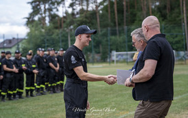Gminne Zawody Sportowo-Pożarnicze Gminy Narol 2026  25