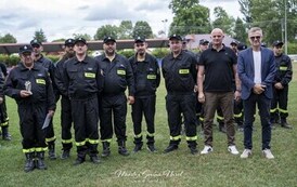 Gminne Zawody Sportowo-Pożarnicze Gminy Narol 2026  26