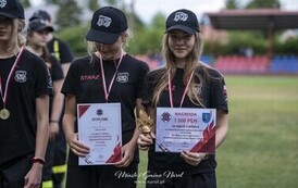 Gminne Zawody Sportowo-Pożarnicze Gminy Narol 2026  35