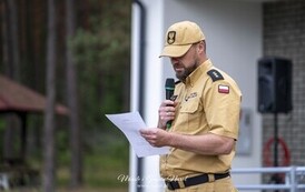 Gminne Zawody Sportowo-Pożarnicze Gminy Narol 2026  37