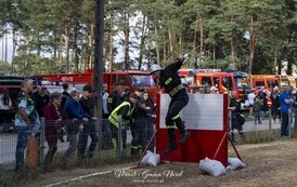 Gminne Zawody Sportowo-Pożarnicze Gminy Narol 2026  45