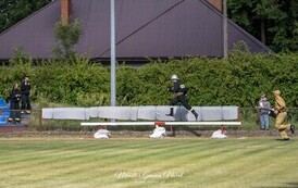 Gminne Zawody Sportowo-Pożarnicze Gminy Narol 2026  49