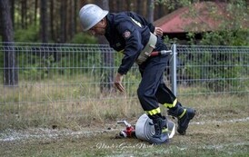 Gminne Zawody Sportowo-Pożarnicze Gminy Narol 2026  50