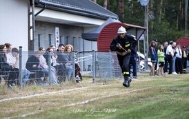 Gminne Zawody Sportowo-Pożarnicze Gminy Narol 2026  51