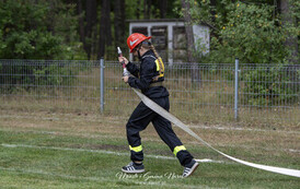 Gminne Zawody Sportowo-Pożarnicze Gminy Narol 2026  61
