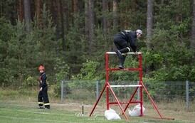 Gminne Zawody Sportowo-Pożarnicze Gminy Narol 2026  65