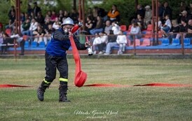 Gminne Zawody Sportowo-Pożarnicze Gminy Narol 2026  67