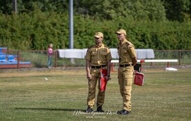 Gminne Zawody Sportowo-Pożarnicze Gminy Narol 2026  70