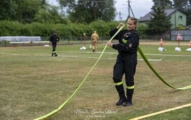 Gminne Zawody Sportowo-Pożarnicze Gminy Narol 2026  84