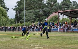 Gminne Zawody Sportowo-Pożarnicze Gminy Narol 2026  88
