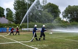 Gminne Zawody Sportowo-Pożarnicze Gminy Narol 2026  92