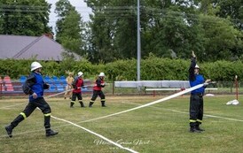 Gminne Zawody Sportowo-Pożarnicze Gminy Narol 2026  93