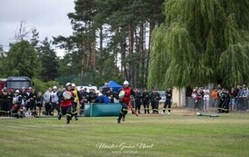 Gminne Zawody Sportowo-Pożarnicze Gminy Narol 2026  96
