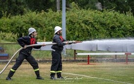 Gminne Zawody Sportowo-Pożarnicze Gminy Narol 2026  98
