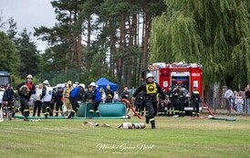 Gminne Zawody Sportowo-Pożarnicze Gminy Narol 2026  102