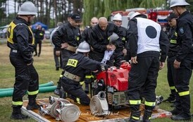 Gminne Zawody Sportowo-Pożarnicze Gminy Narol 2026  103