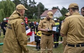 Gminne Zawody Sportowo-Pożarnicze Gminy Narol 2026  105