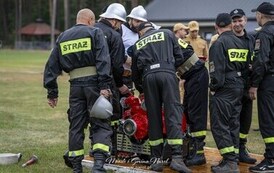 Gminne Zawody Sportowo-Pożarnicze Gminy Narol 2026  106