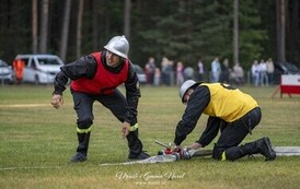 Gminne Zawody Sportowo-Pożarnicze Gminy Narol 2026  110